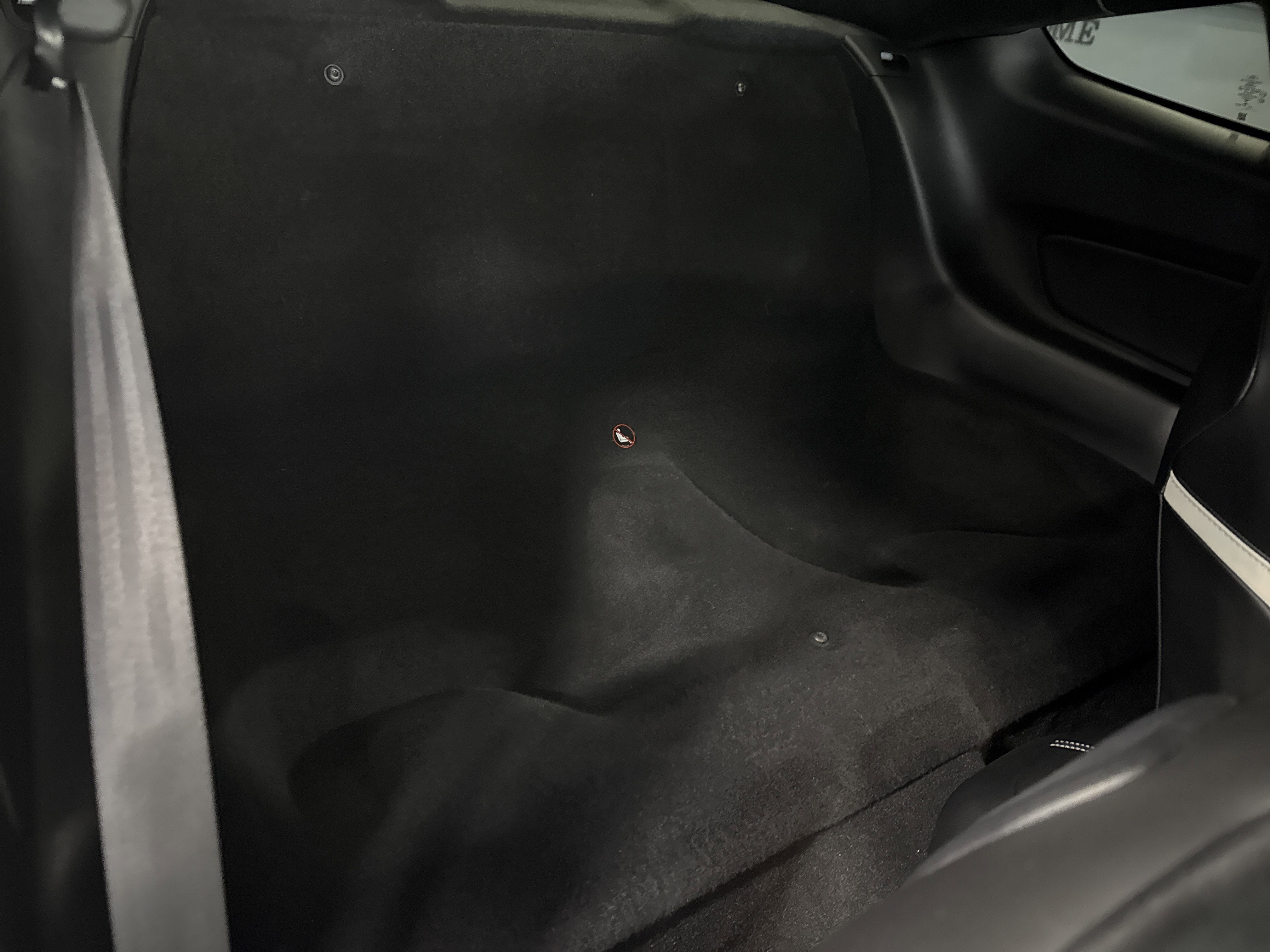 2021 Ford Mustang Shelby GT500