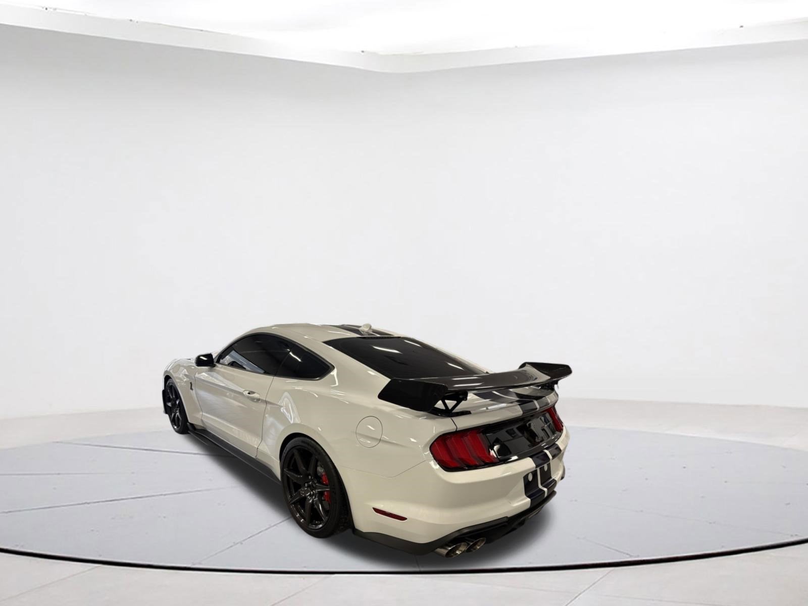 2021 Ford Mustang Shelby GT500