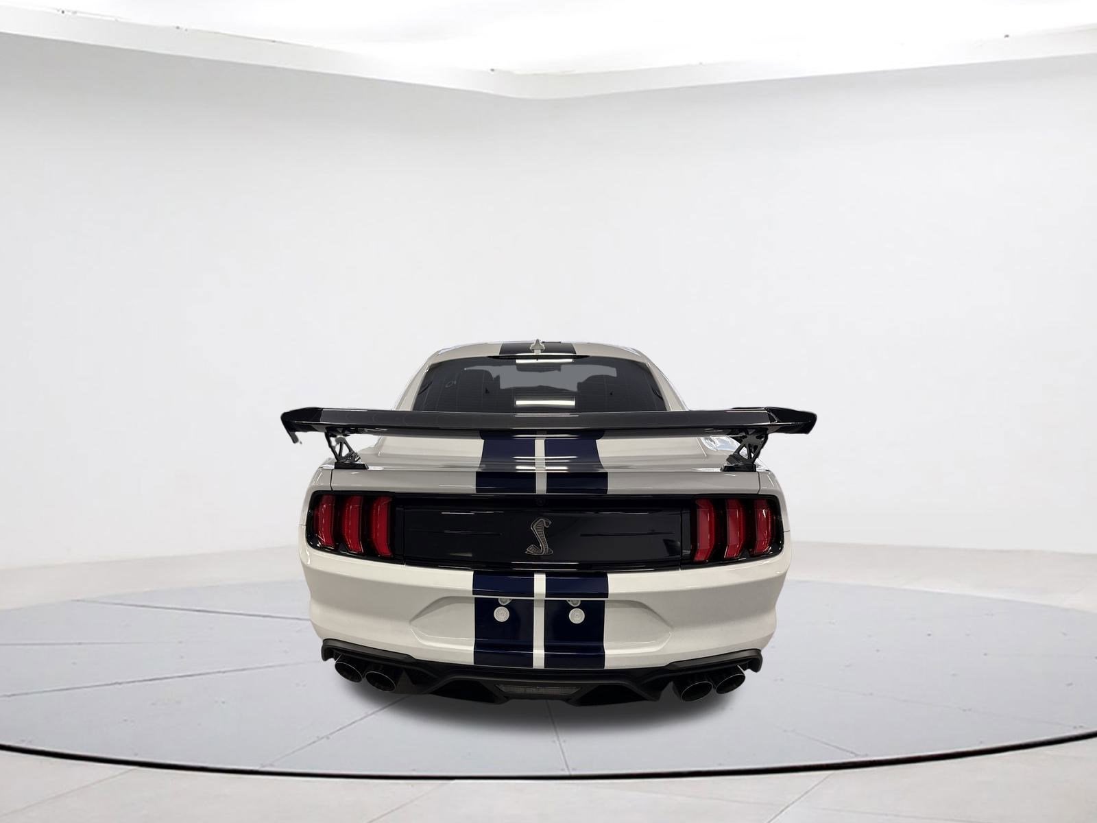 2021 Ford Mustang Shelby GT500