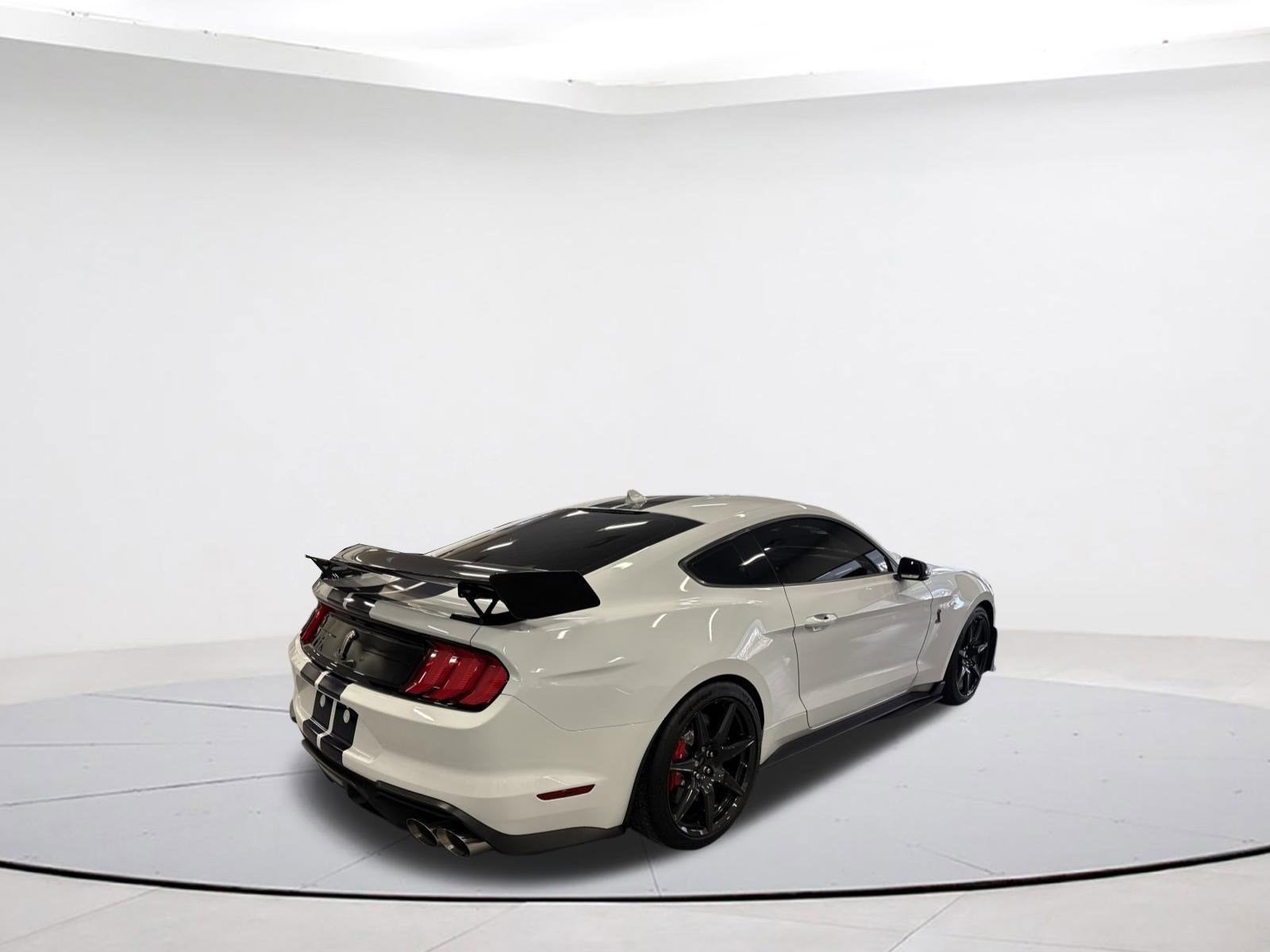 2021 Ford Mustang Shelby GT500