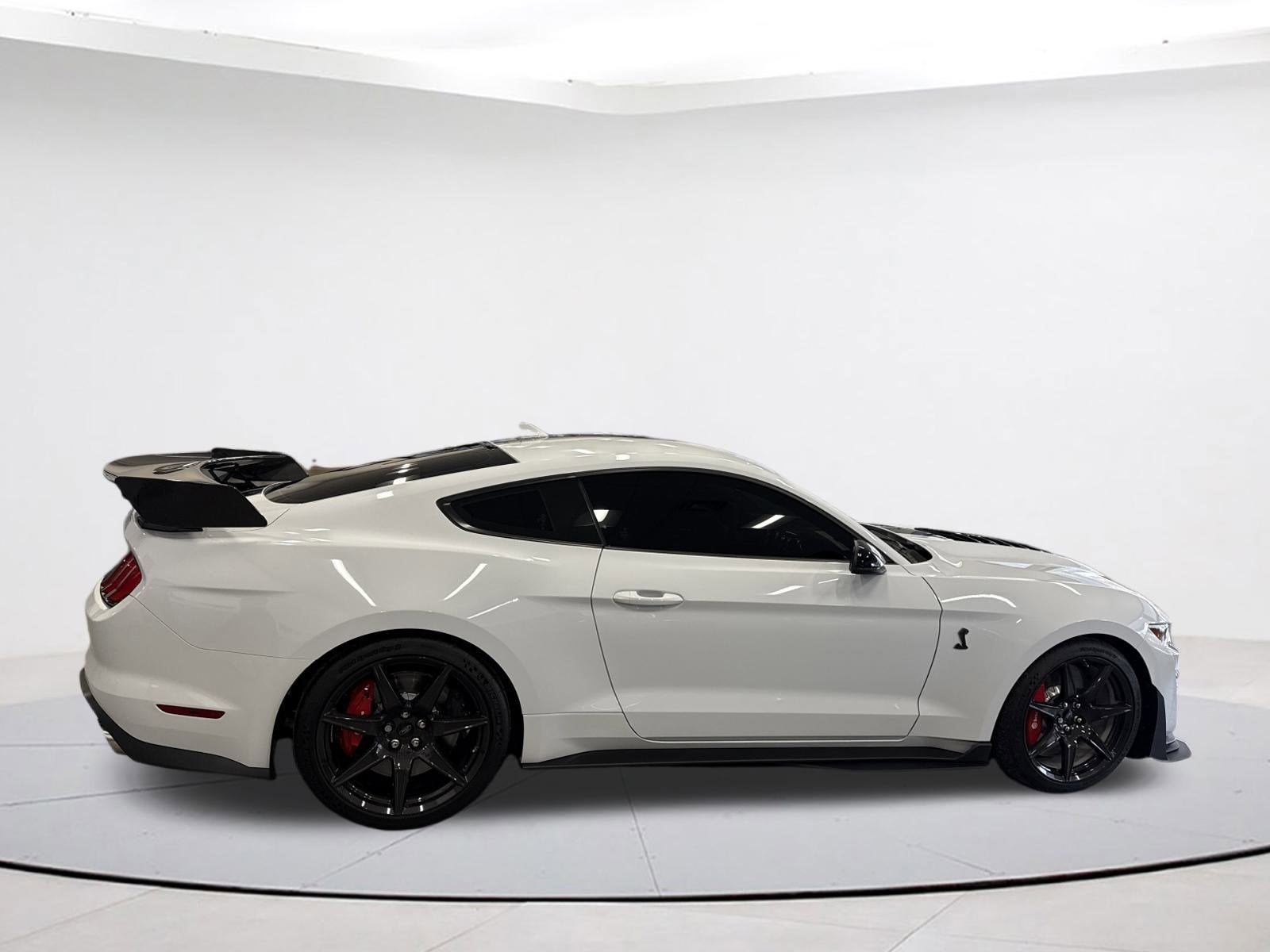 2021 Ford Mustang Shelby GT500