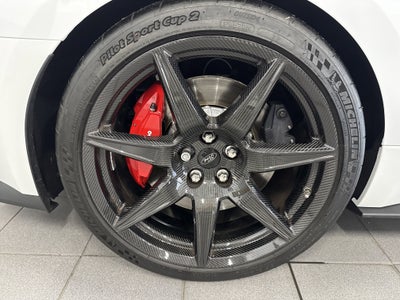 2021 Ford Mustang Shelby GT500