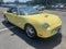 2002 Ford Thunderbird Base