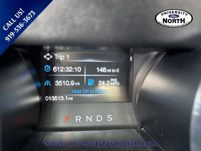 2023 Ford Mustang EcoBoost