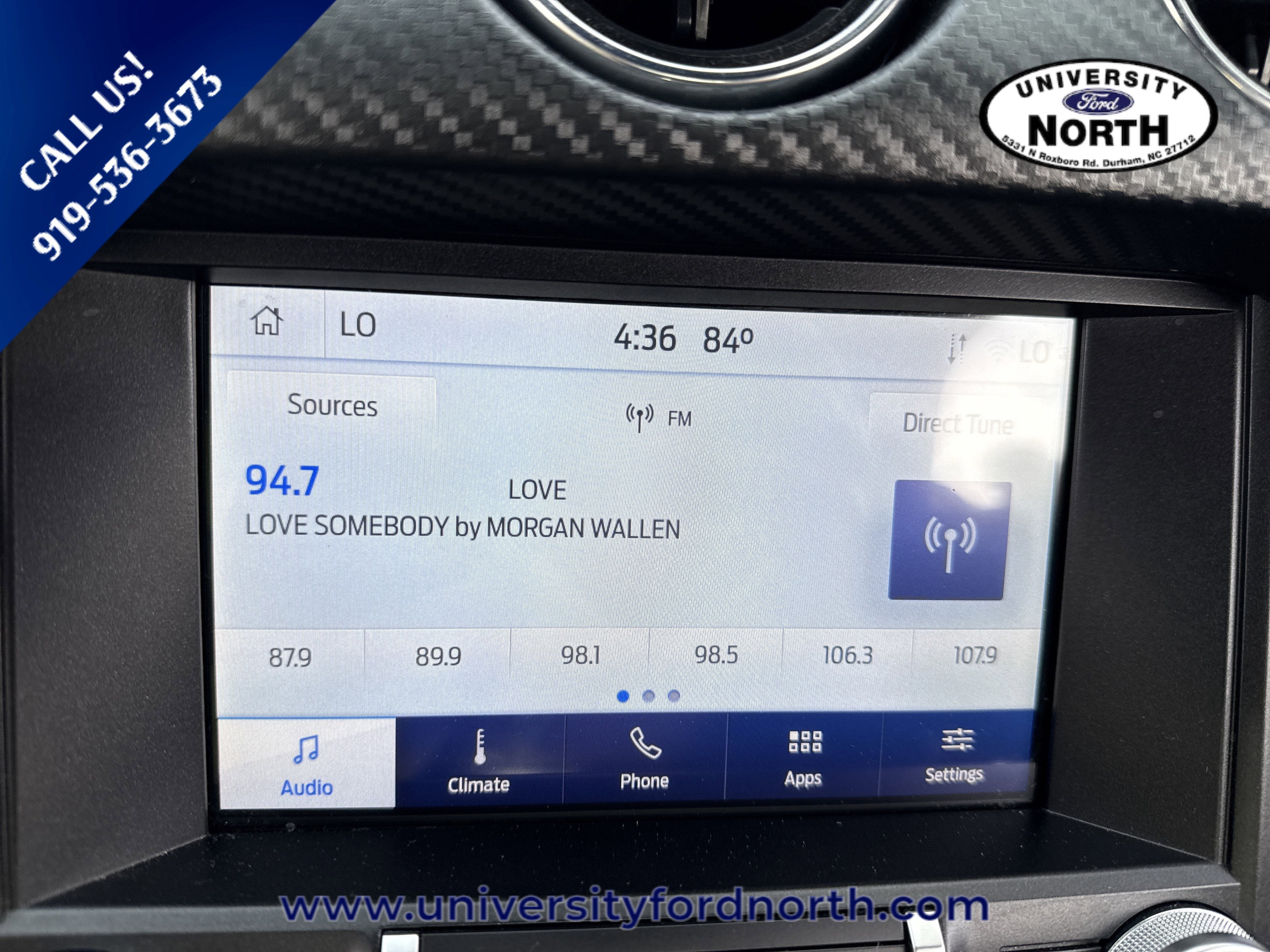 2023 Ford Mustang EcoBoost