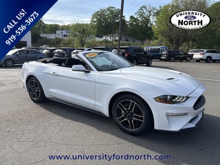 2023 Ford Mustang EcoBoost