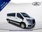 2022 Ford Transit Passenger Wagon XLT