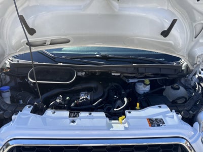 2022 Ford Transit Passenger Wagon XLT