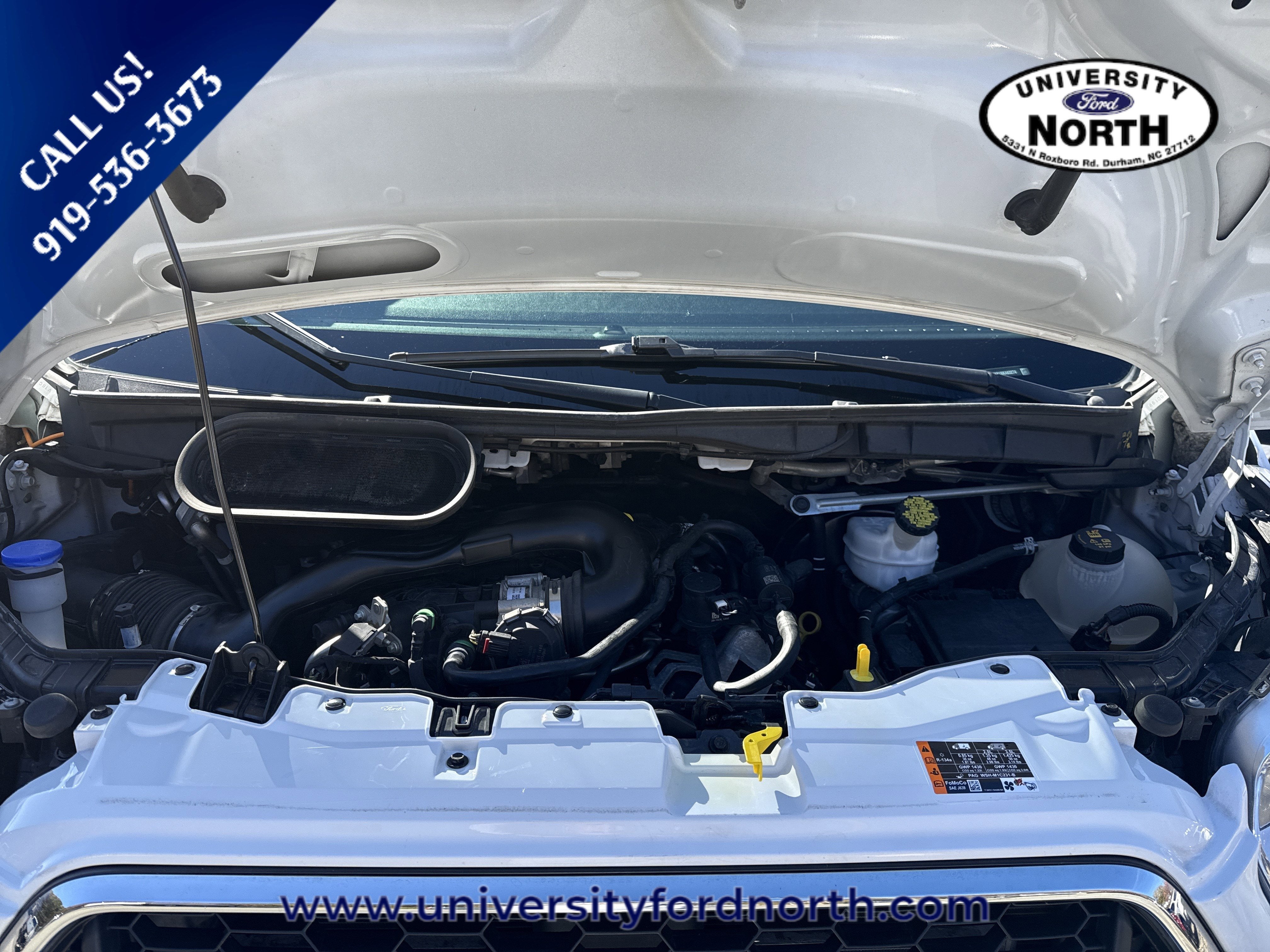 2022 Ford Transit Passenger Wagon XLT