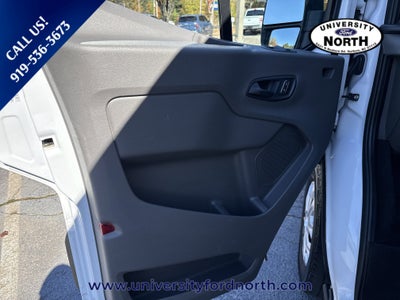 2022 Ford Transit Passenger Wagon XLT