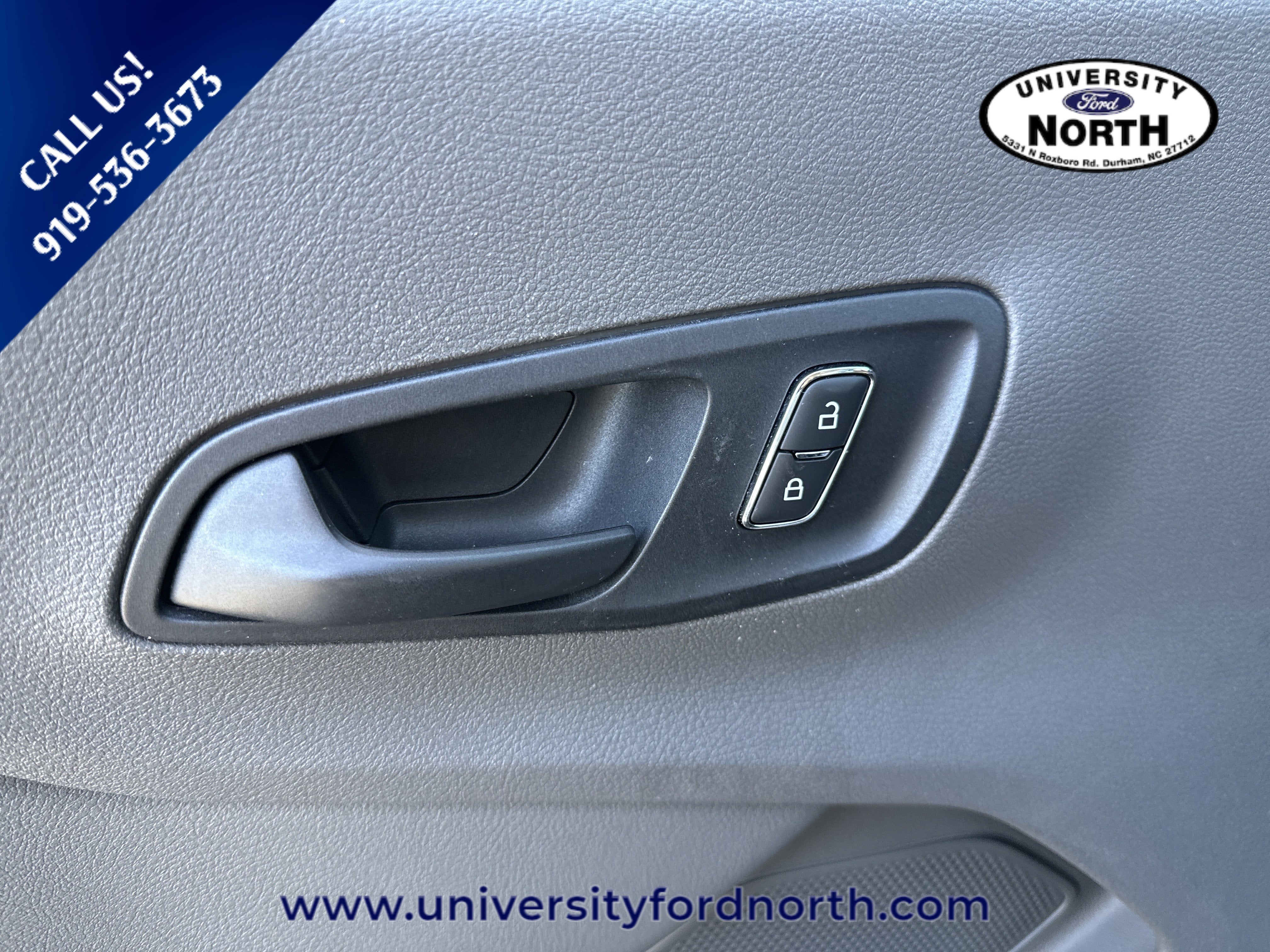 2022 Ford Transit Passenger Wagon XLT