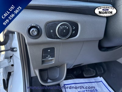 2022 Ford Transit Passenger Wagon XLT