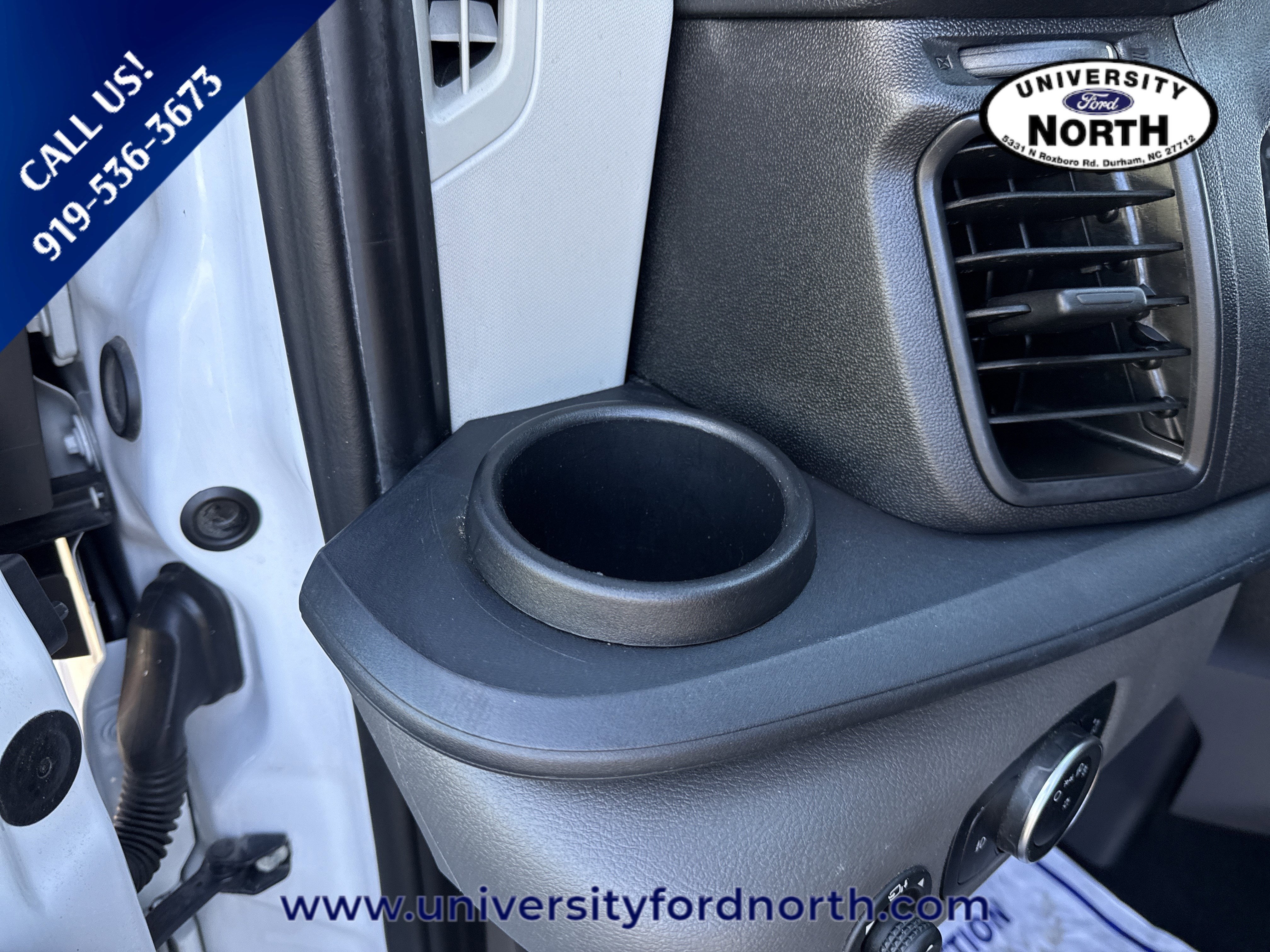 2022 Ford Transit Passenger Wagon XLT