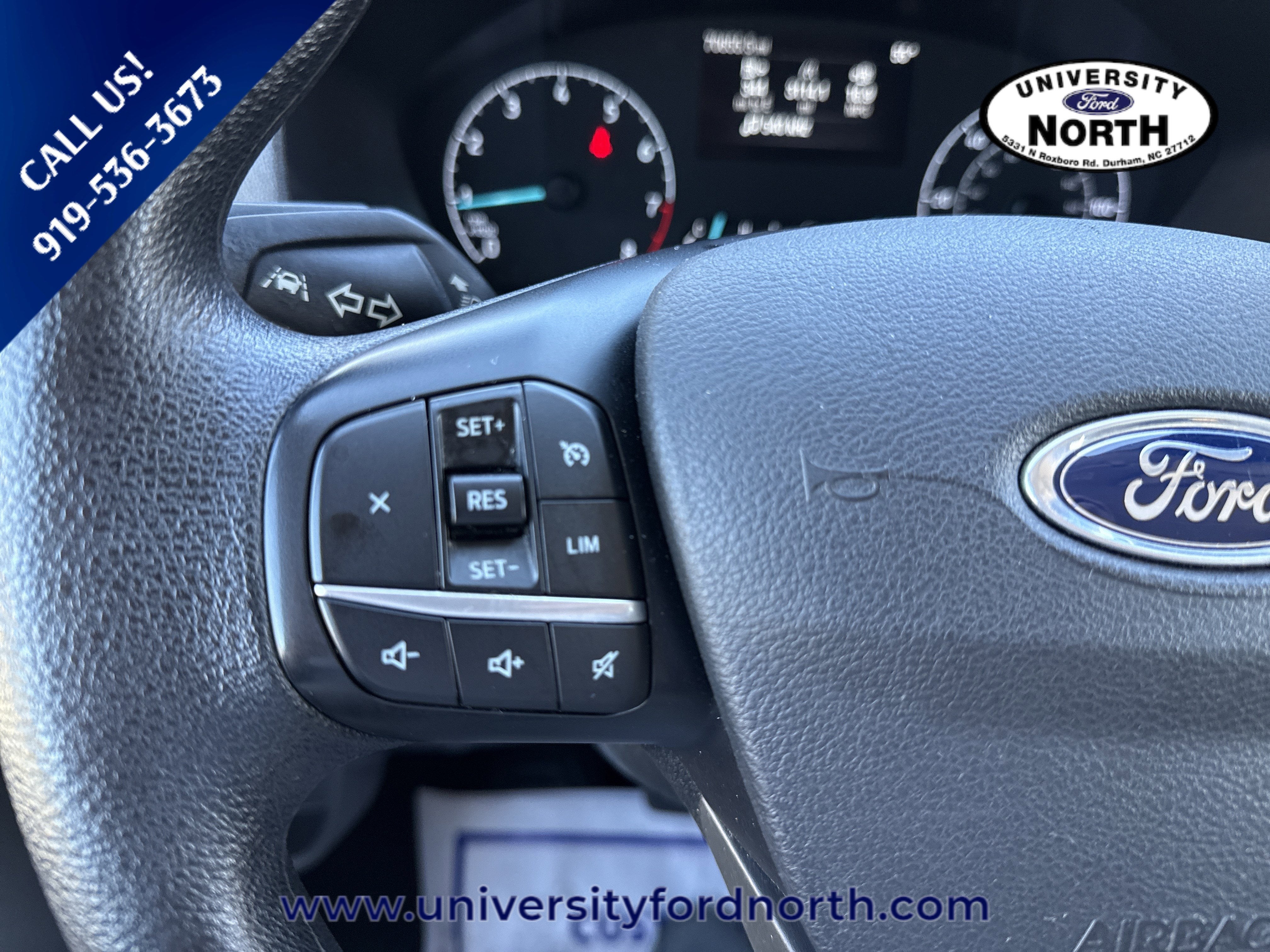 2022 Ford Transit Passenger Wagon XLT