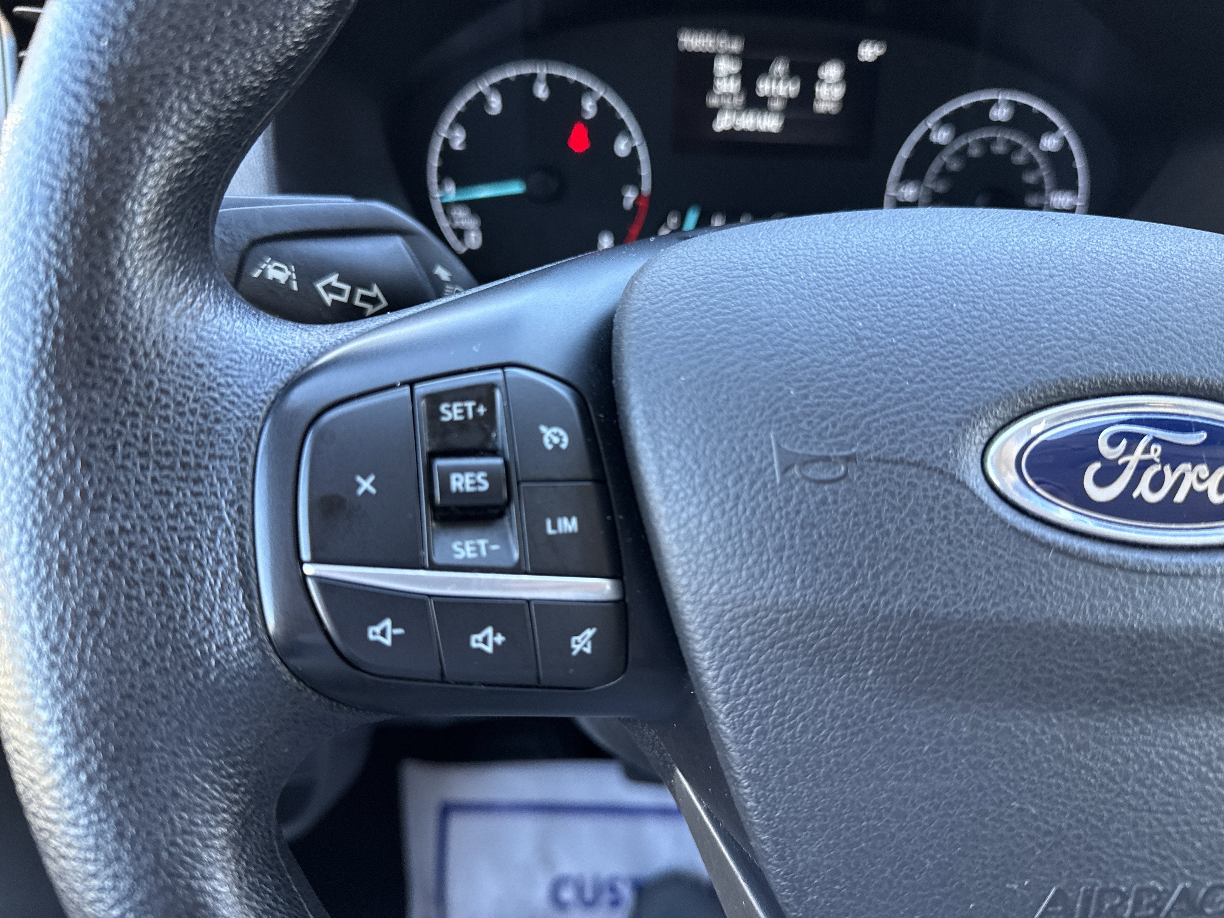 2022 Ford Transit Passenger Wagon XLT