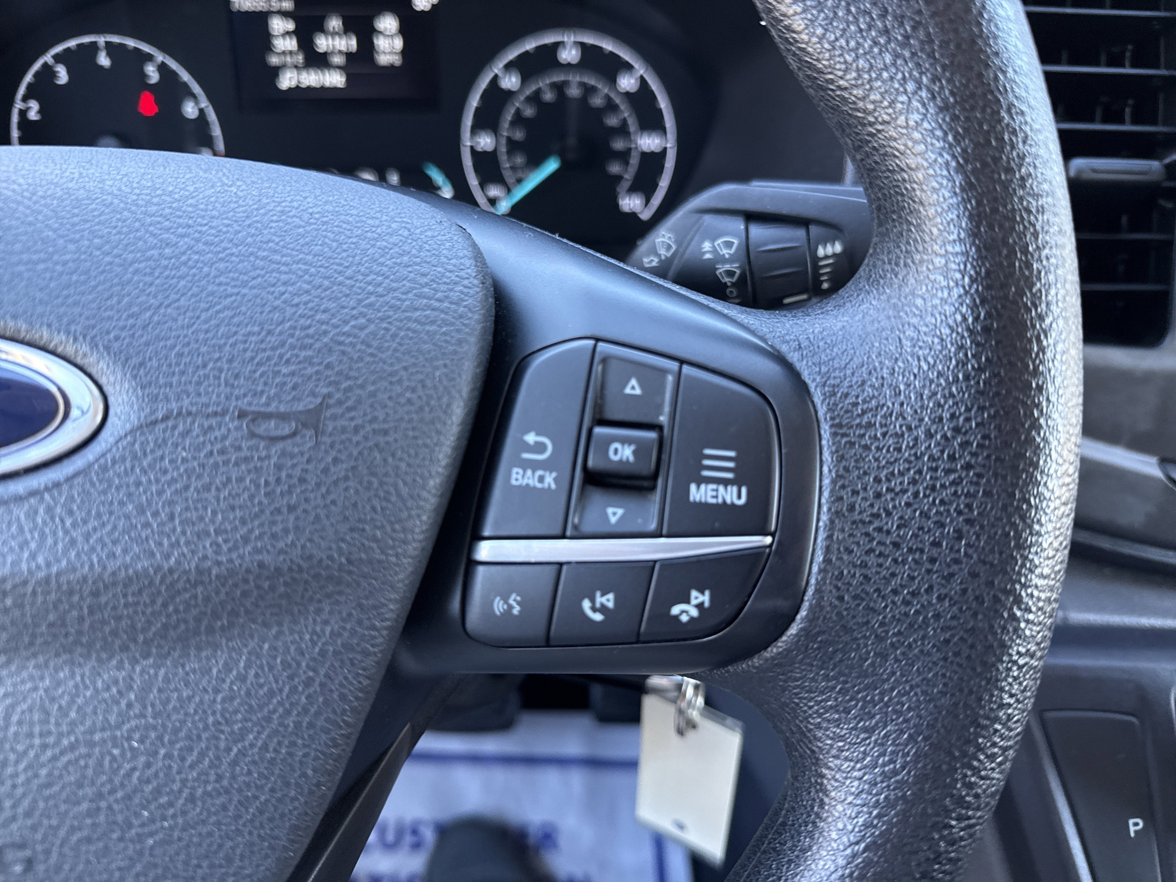 2022 Ford Transit Passenger Wagon XLT