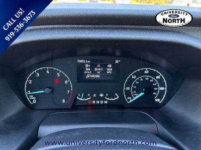 2022 Ford Transit Passenger Wagon XLT