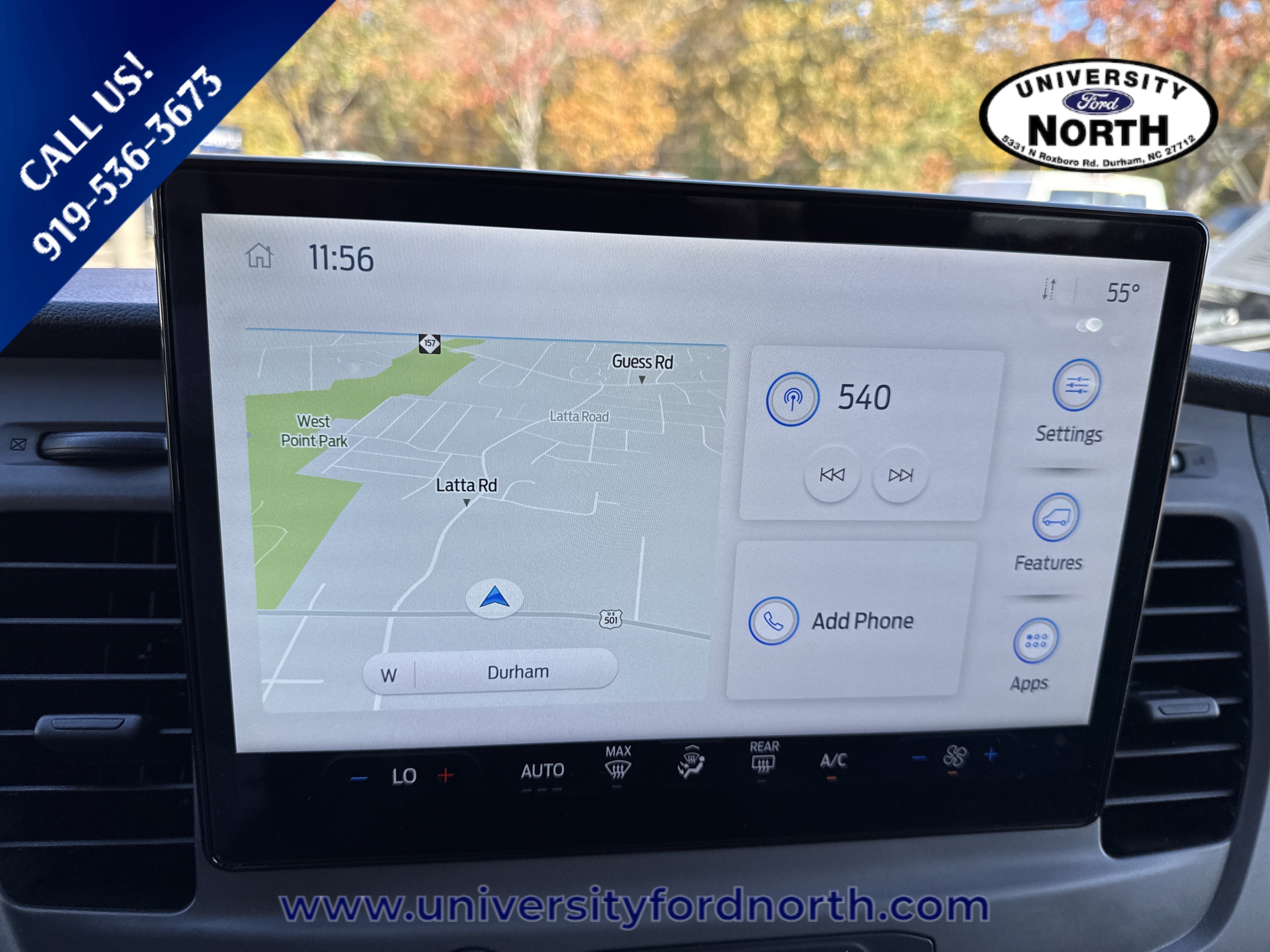 2022 Ford Transit Passenger Wagon XLT