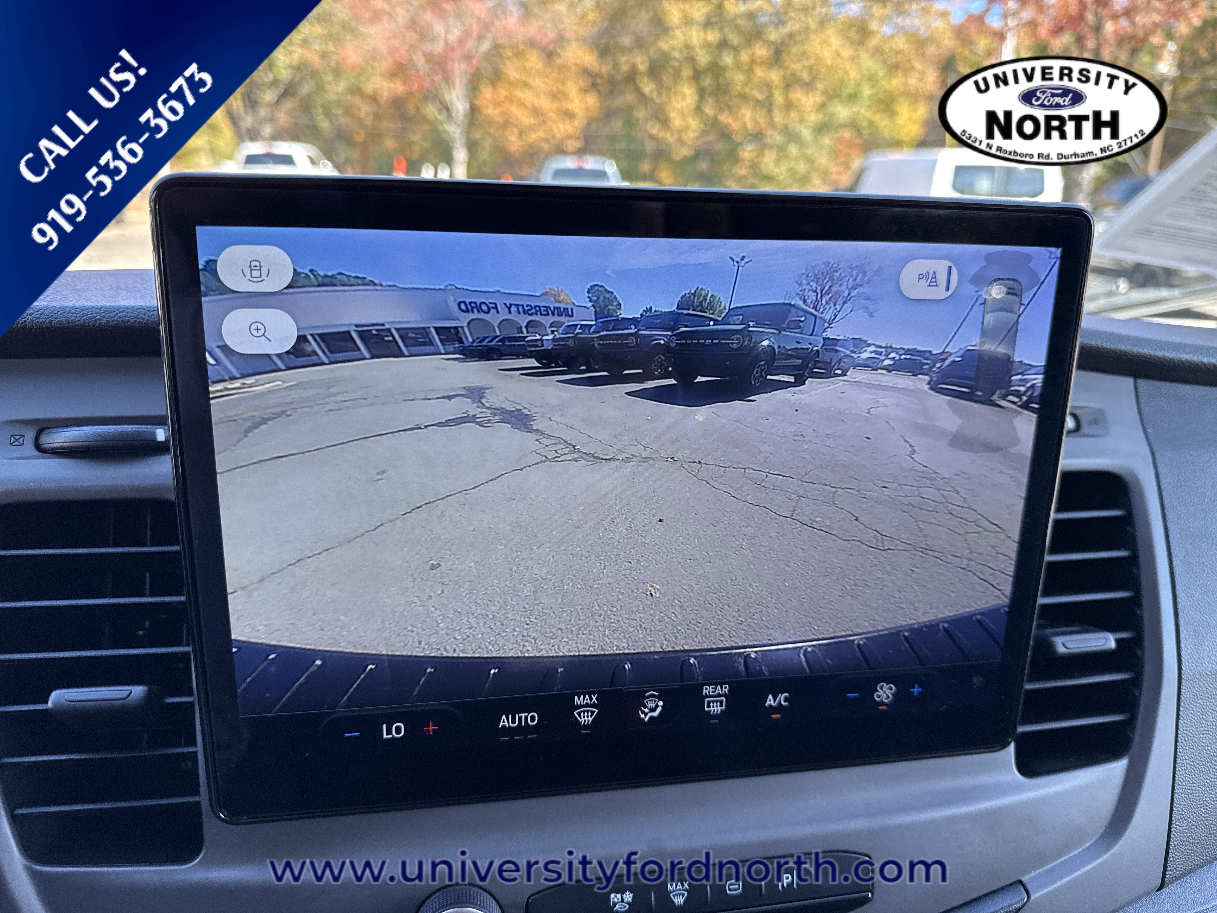 2022 Ford Transit Passenger Wagon XLT