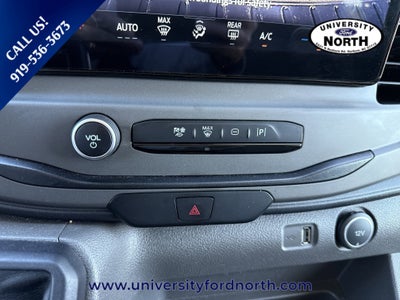 2022 Ford Transit Passenger Wagon XLT