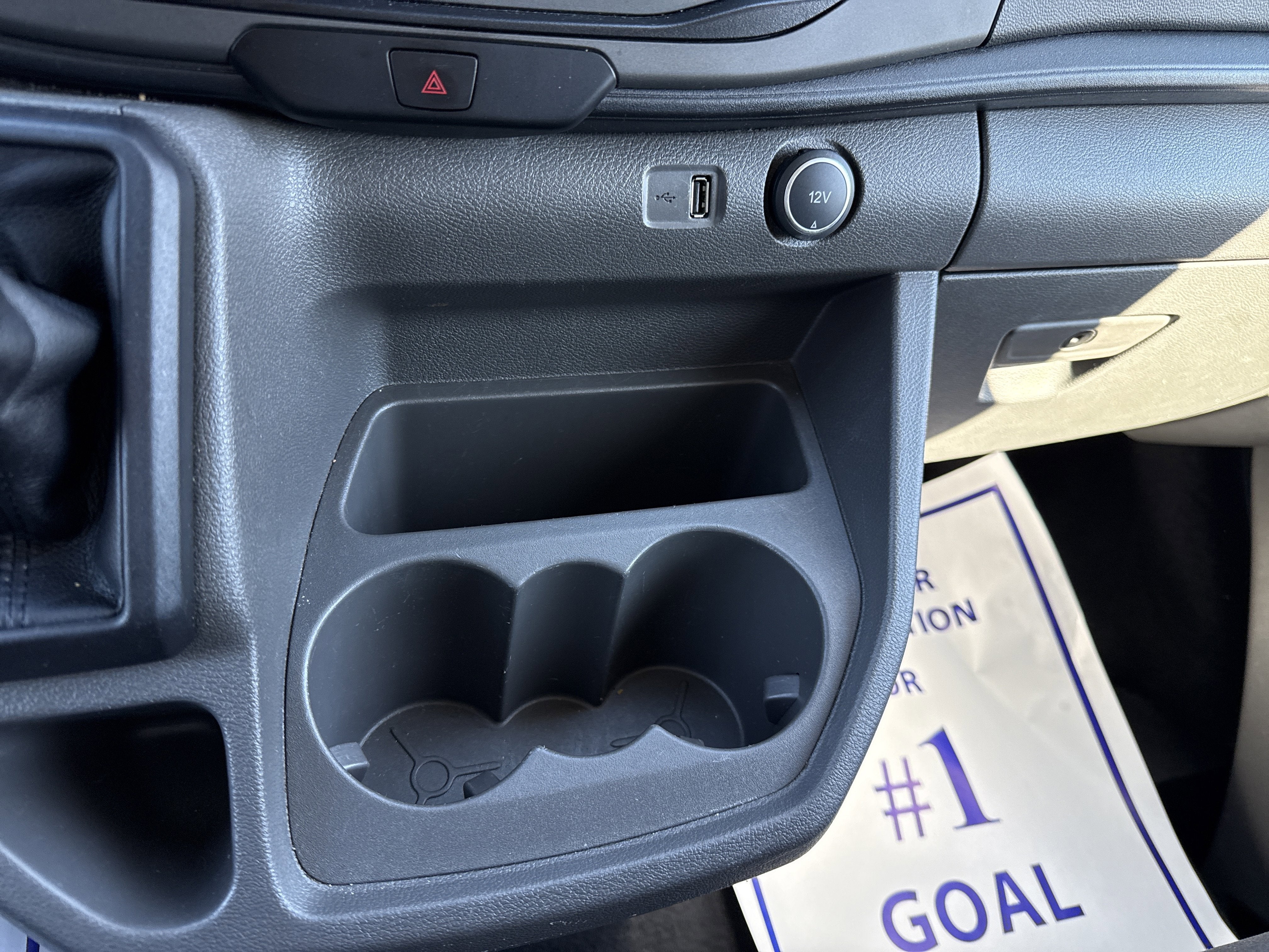 2022 Ford Transit Passenger Wagon XLT