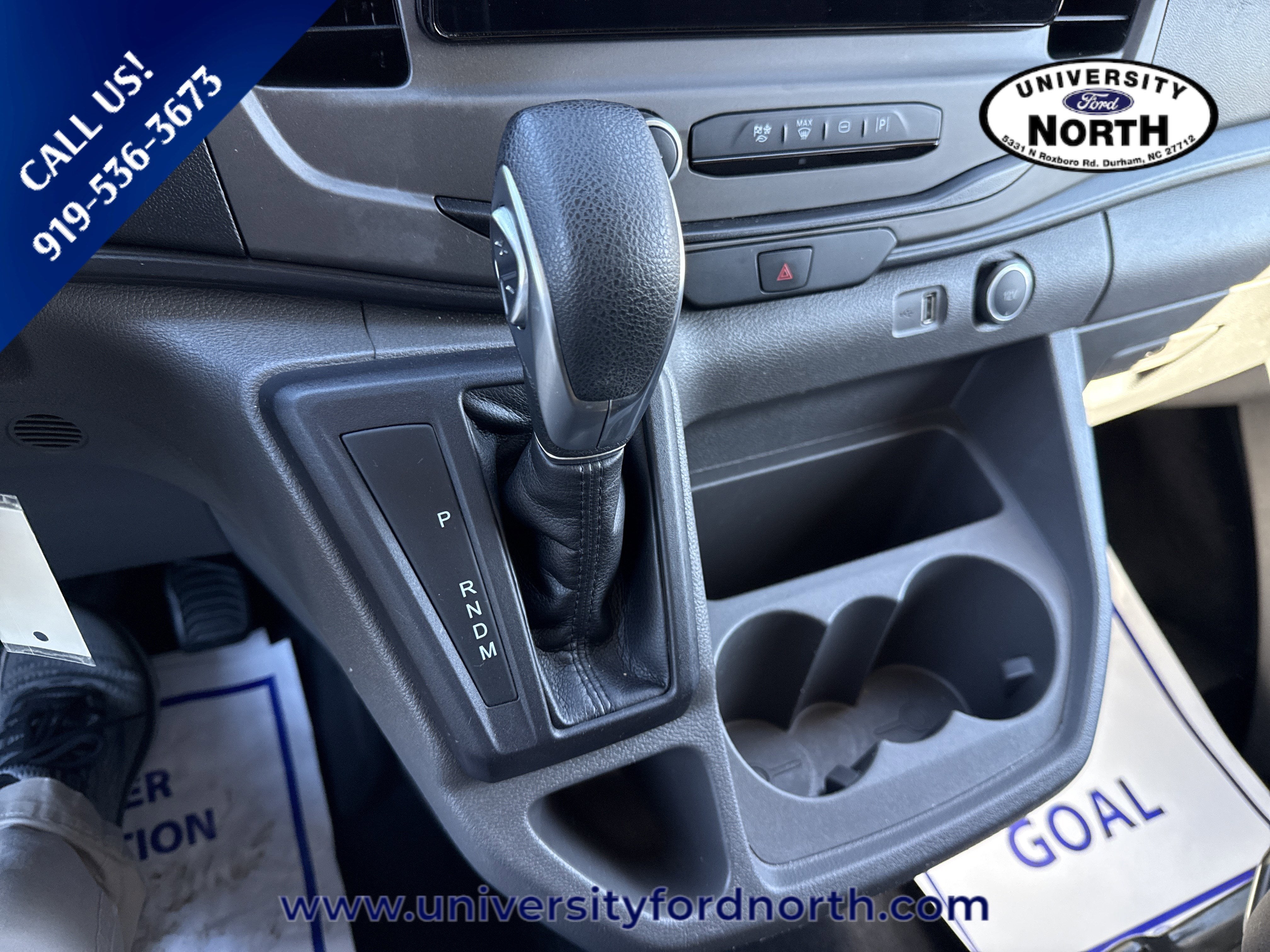 2022 Ford Transit Passenger Wagon XLT