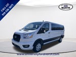2022 Ford Transit Passenger Wagon XLT