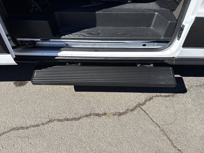 2022 Ford Transit Passenger Wagon XLT