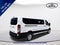 2022 Ford Transit Passenger Wagon XLT