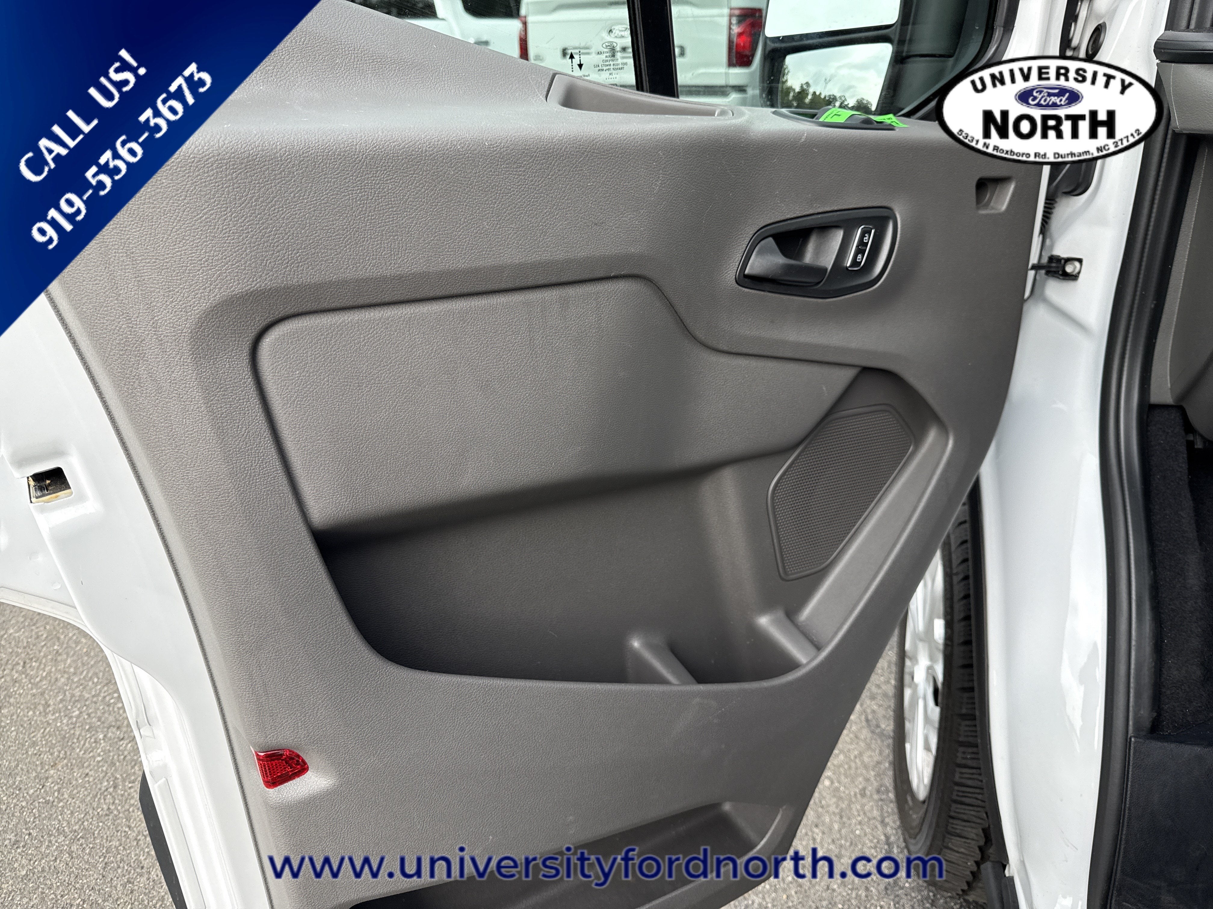 2024 Ford Transit Passenger Wagon XLT