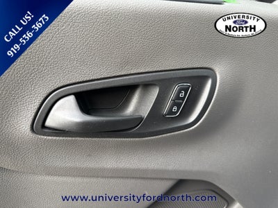 2024 Ford Transit Passenger Wagon XLT