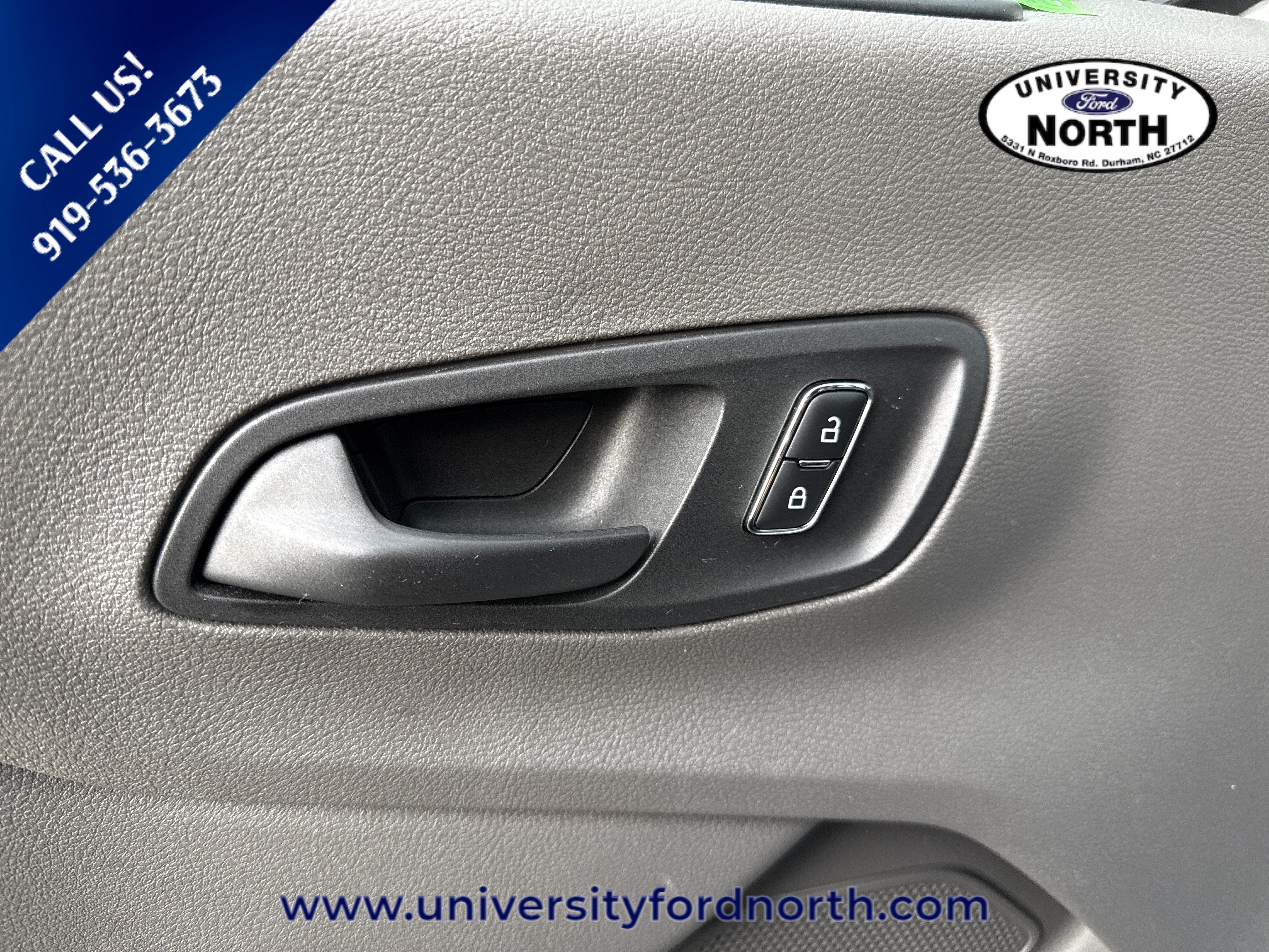 2024 Ford Transit Passenger Wagon XLT
