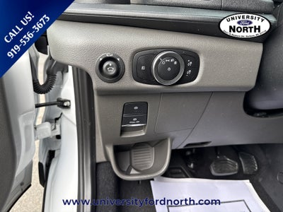 2024 Ford Transit Passenger Wagon XLT