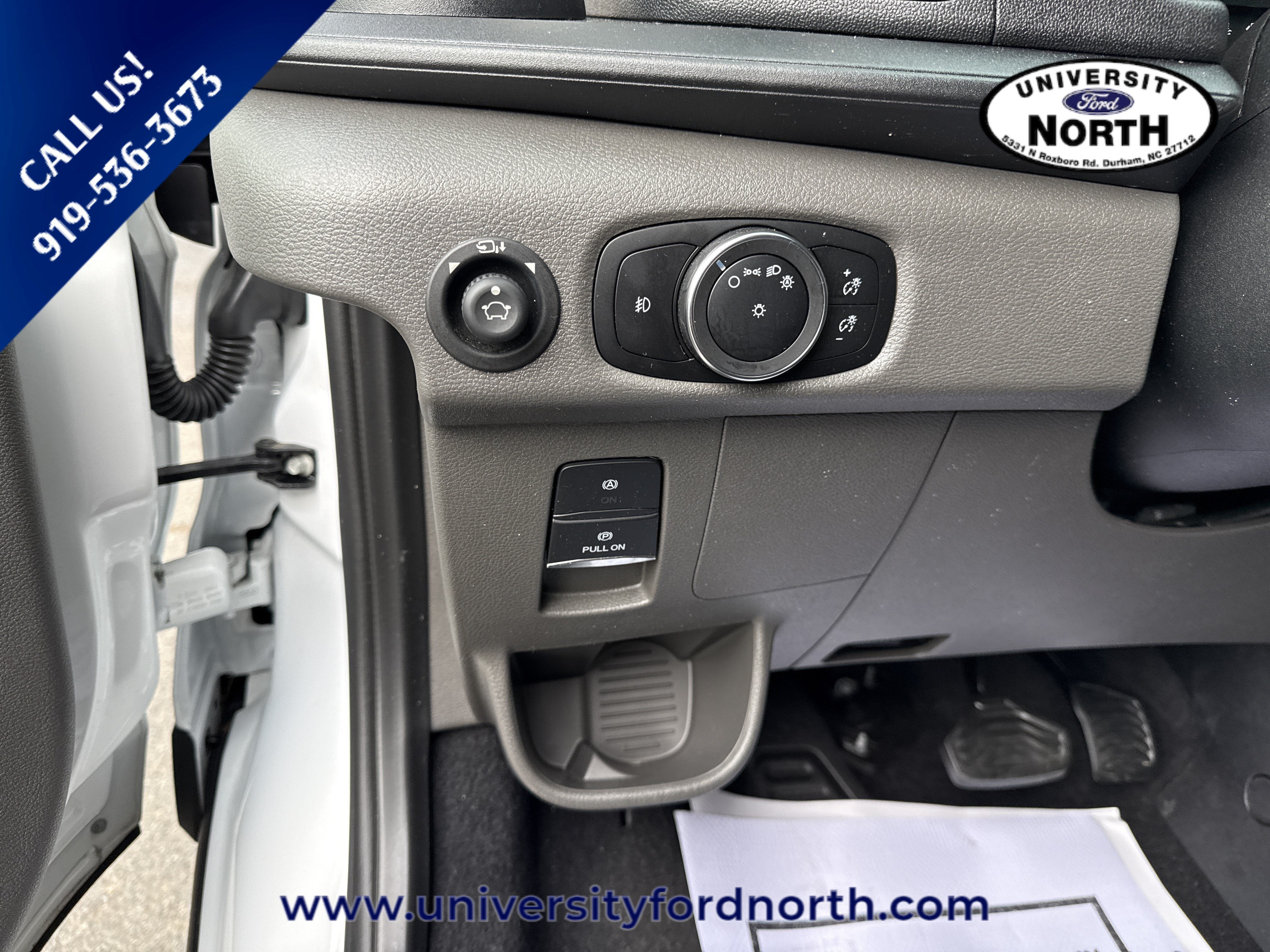 2024 Ford Transit Passenger Wagon XLT