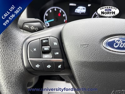 2024 Ford Transit Passenger Wagon XLT