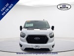 2024 Ford Transit Passenger Wagon XLT