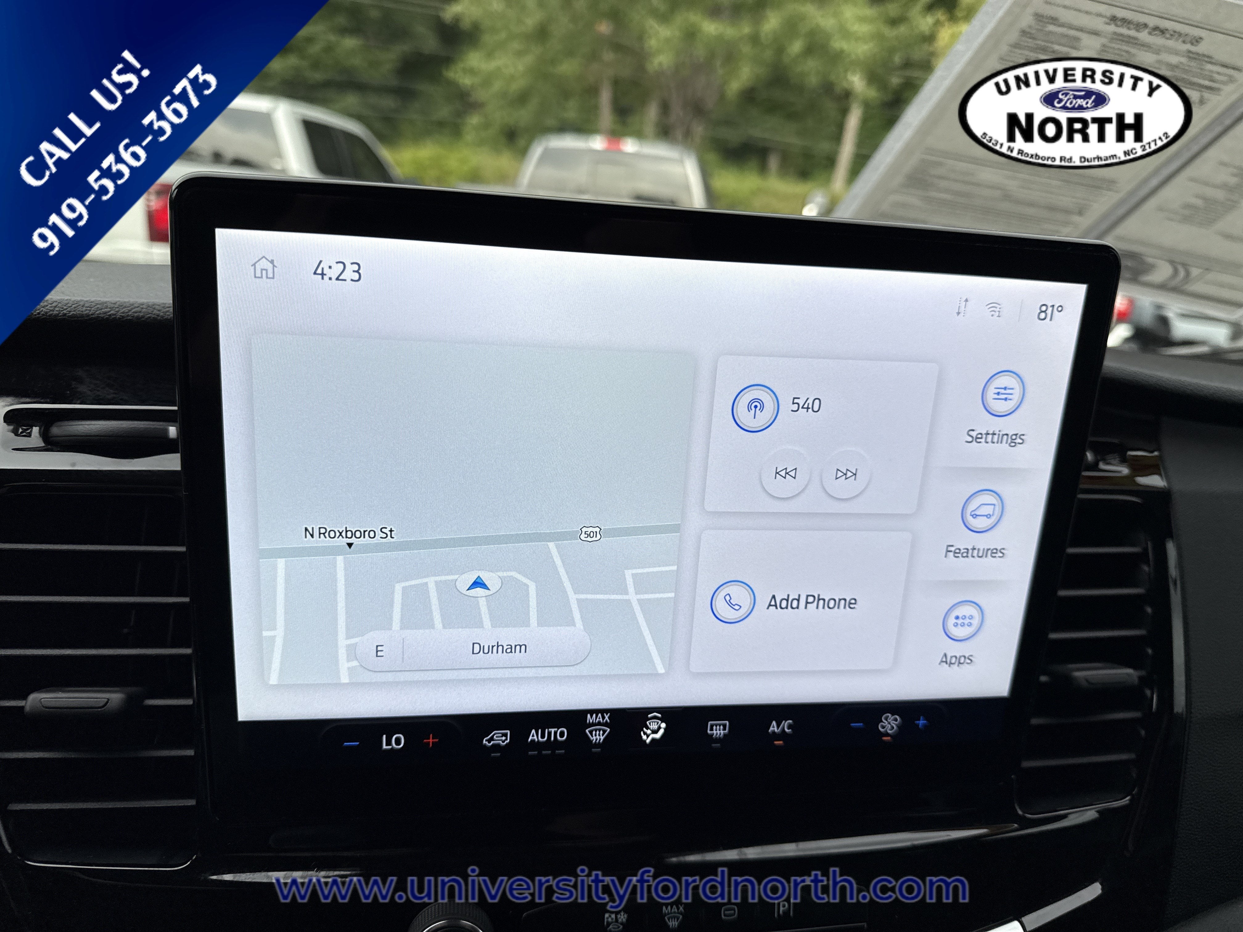 2024 Ford Transit Passenger Wagon XLT