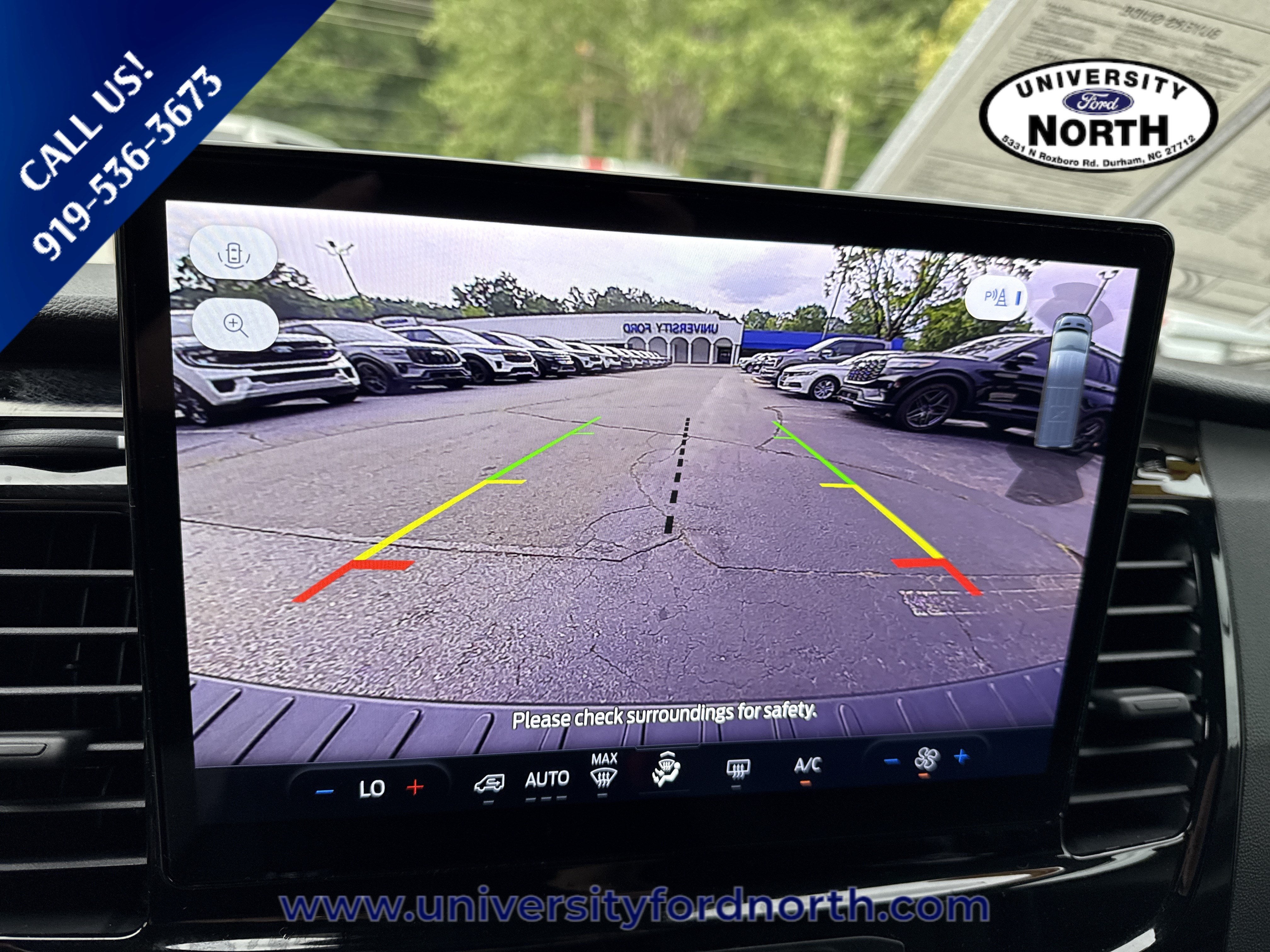 2024 Ford Transit Passenger Wagon XLT