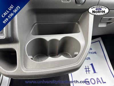 2024 Ford Transit Passenger Wagon XLT
