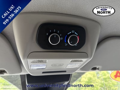 2024 Ford Transit Passenger Wagon XLT