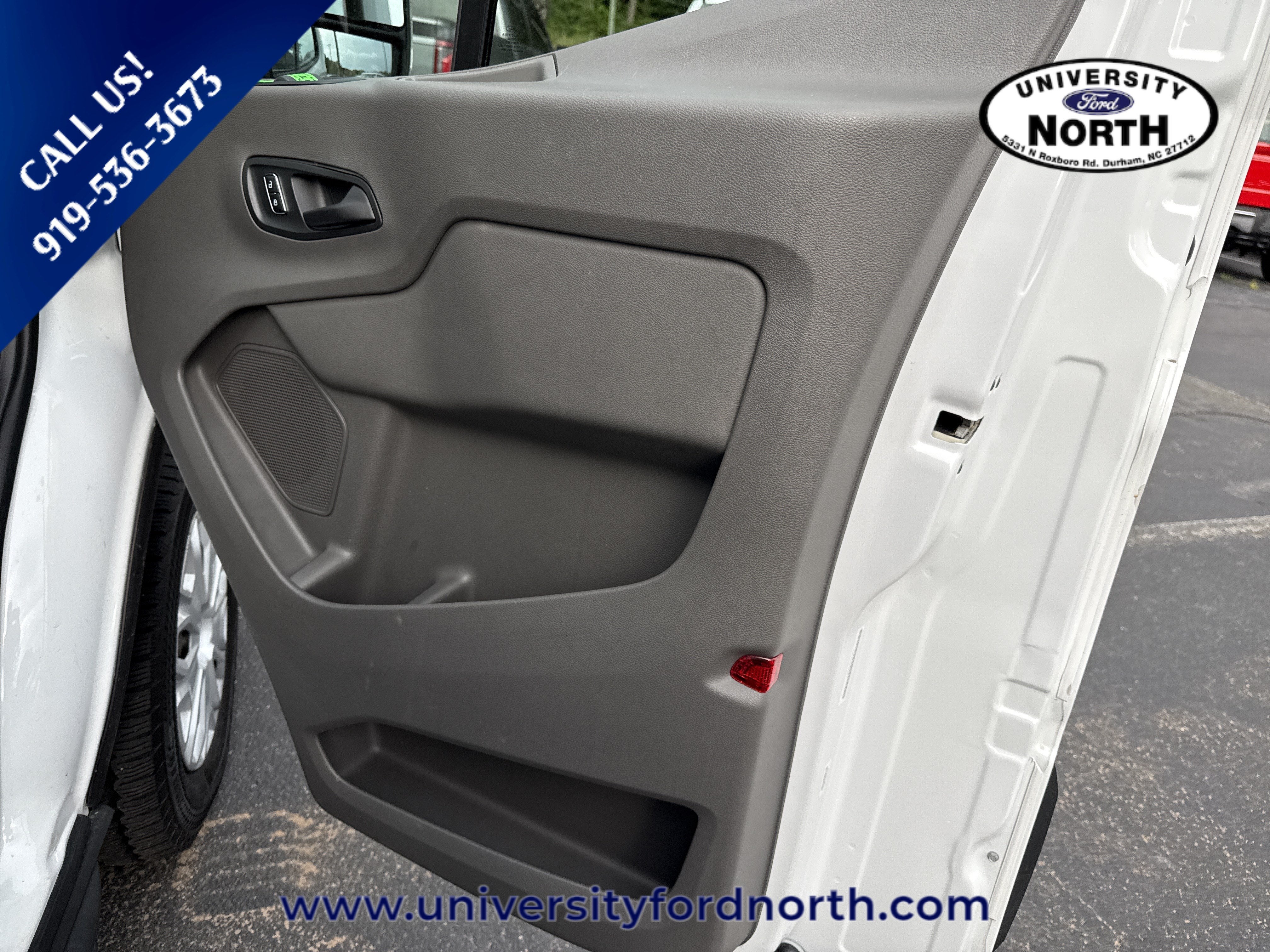 2024 Ford Transit Passenger Wagon XLT