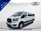 2024 Ford Transit Passenger Wagon XLT