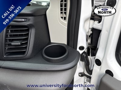 2024 Ford Transit Passenger Wagon XLT