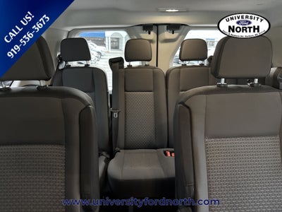 2024 Ford Transit Passenger Wagon XLT