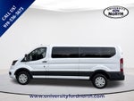 2024 Ford Transit Passenger Wagon XLT