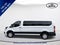 2024 Ford Transit Passenger Wagon XLT