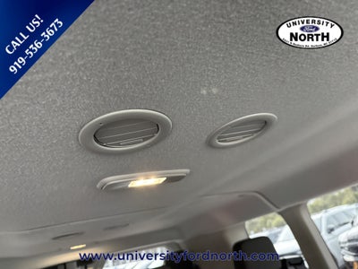 2024 Ford Transit Passenger Wagon XLT
