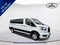 2025 Ford Transit Passenger Wagon XLT
