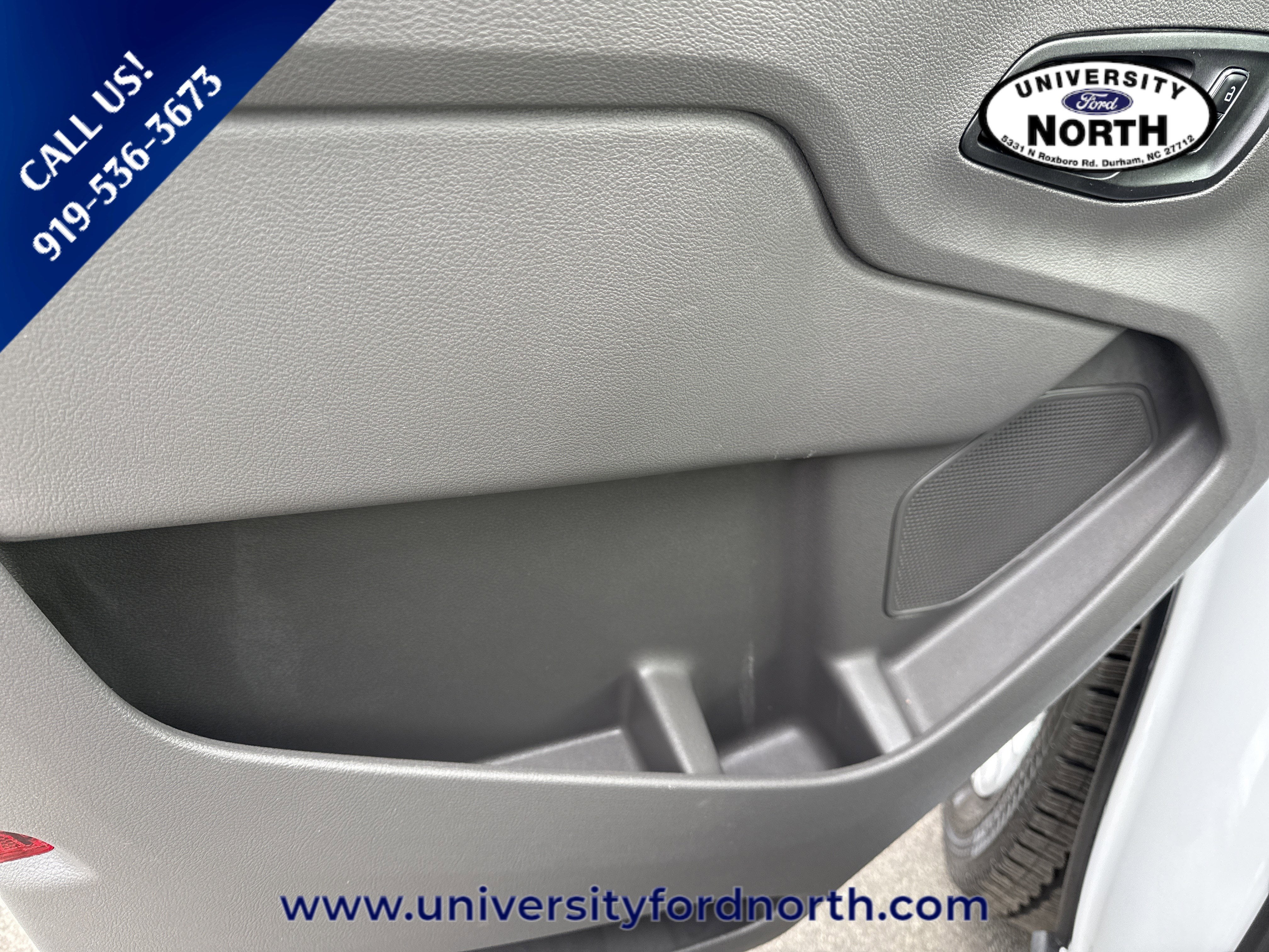 2025 Ford Transit Passenger Wagon XLT