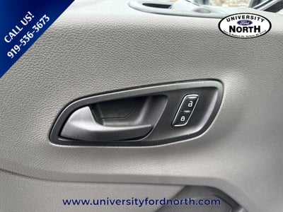 2025 Ford Transit Passenger Wagon XLT
